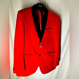 Giorgio Balanero Blazer